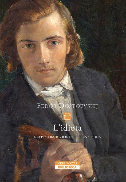 L'IDIOTA