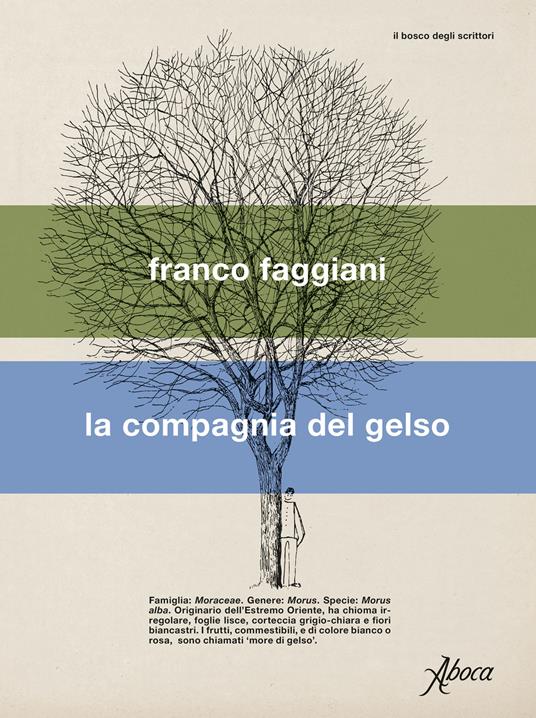 LA COMPAGNIA DEL GELSO
