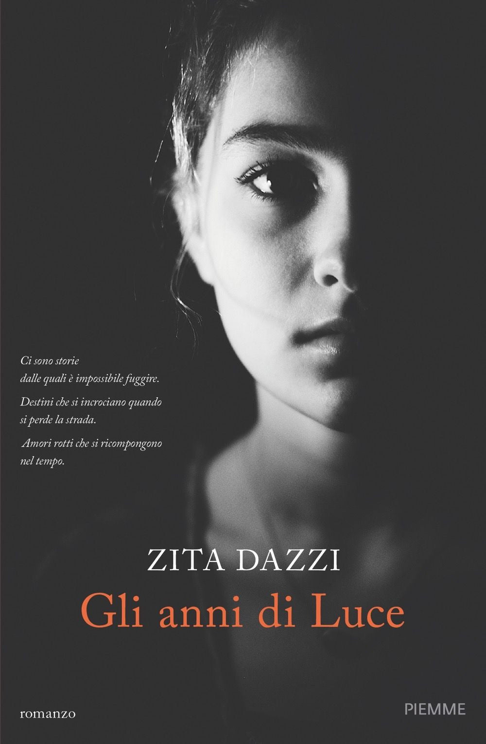 GLI ANNI DI LUCE