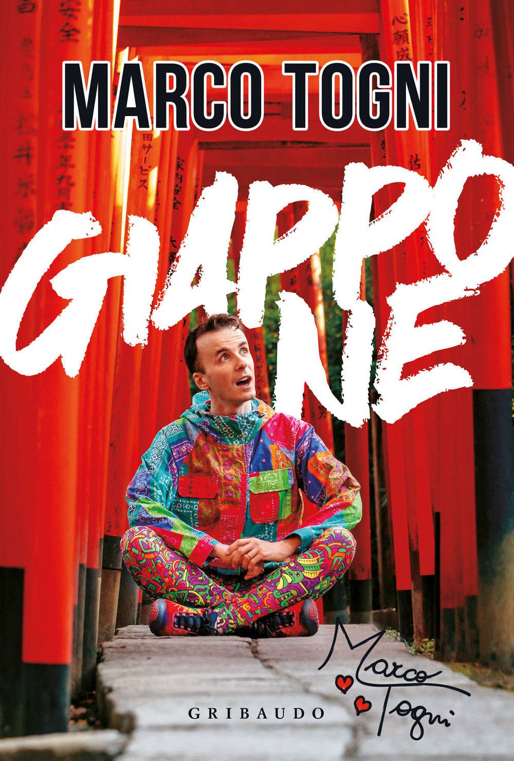 GIAPPONE. La mia guida di viaggio