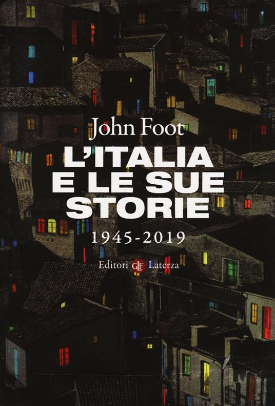 L'ITALIA E LE SUE STORIE 1945-1919