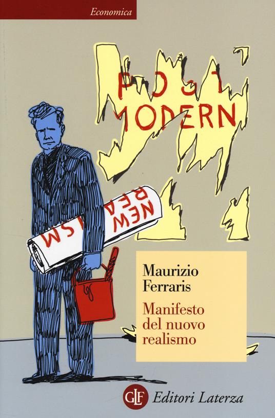 MANIFESTO DEL NUOVO REALISMO
