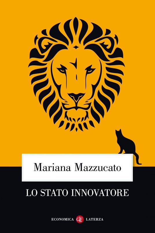 LO STATO INNOVATORE