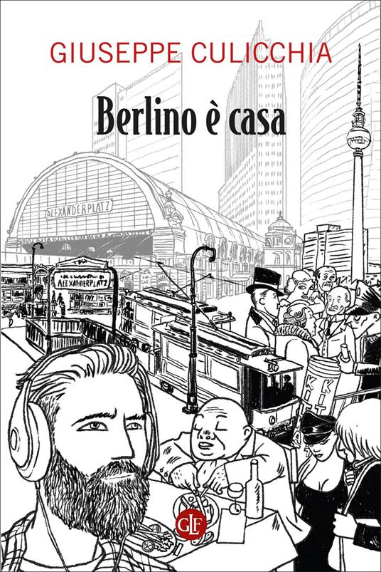 BERLINO È CASA
