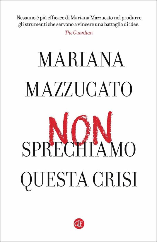 NON SPRECHIAMO QUESTA CRISI