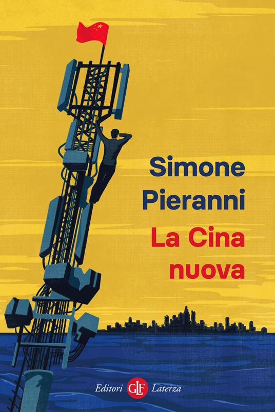 LA CINA NUOVA