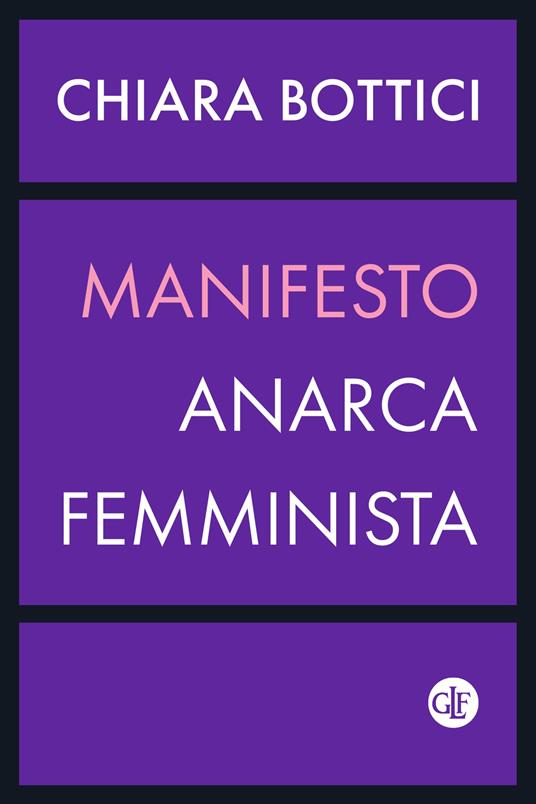 MANIFESTO ANARCA-FEMMINISTA