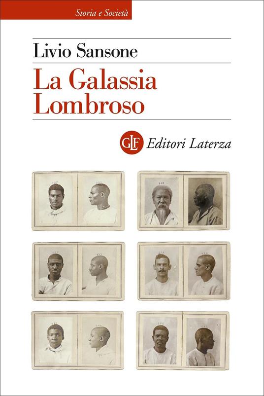 LA GALASSIA LOMBROSO