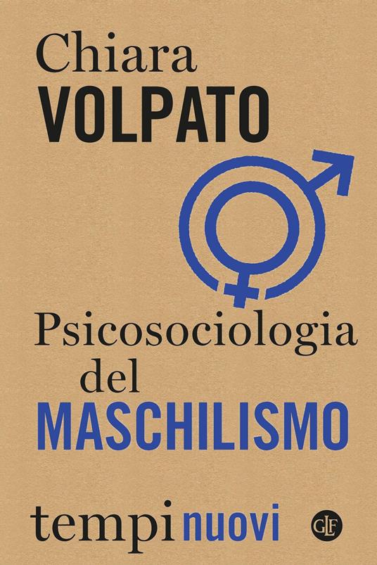 PSICOLOGIA DEL MASCHILISMO