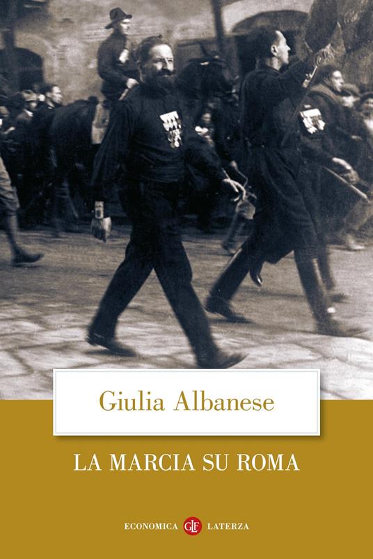 LA MARCIA SU ROMA
