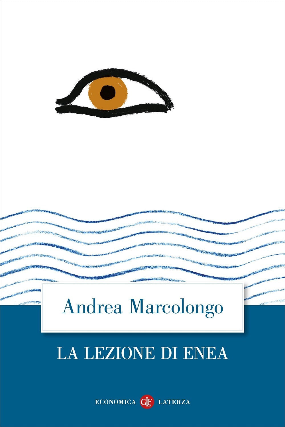 LA LEZIONE DI ENEA