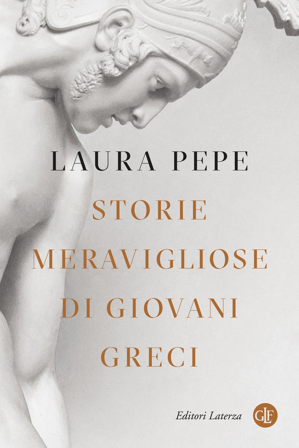 STORIE MERAVIGLIOSE DI GIOVANI GRECI