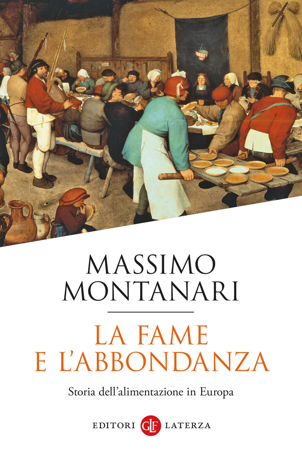 IL CIBO COME CULTURA Storia dell'alimentazione in Europa