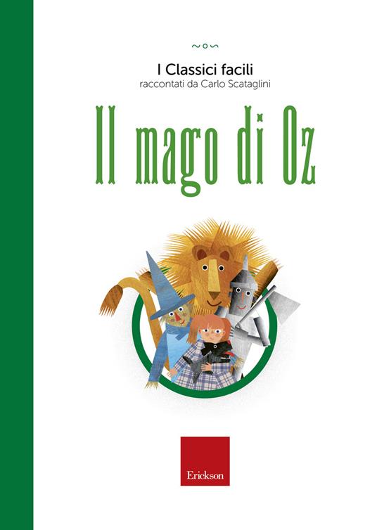 IL MAGO DI OZ