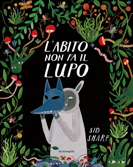 L'ABITO NON FA IL LUPO