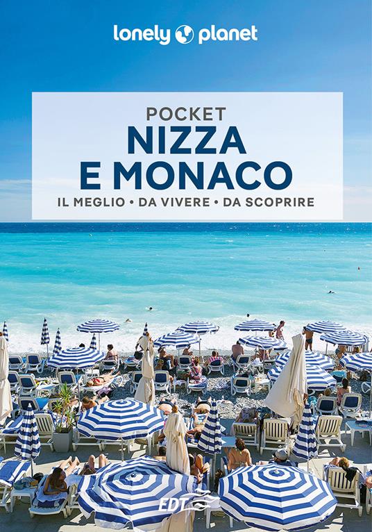 NIZZA E MONACO