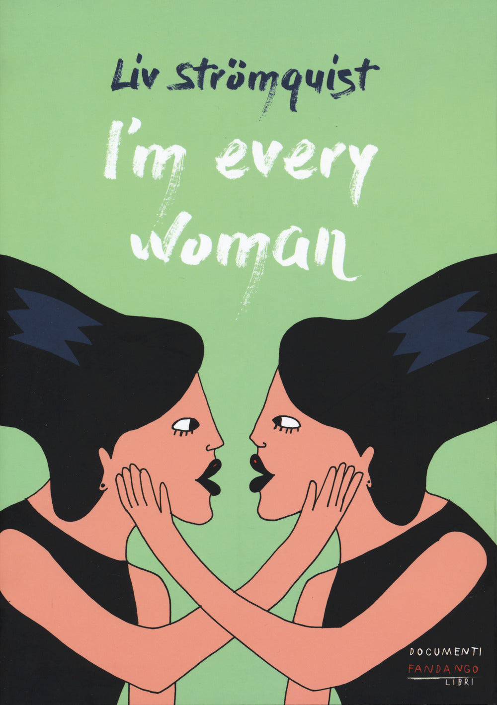 I'M VERY WOMAN