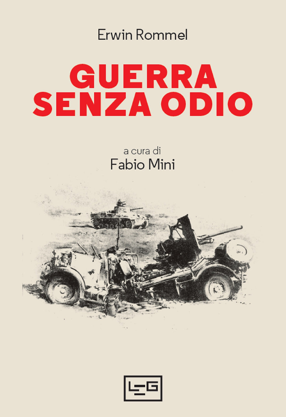 GUERRA SENZA ODIO