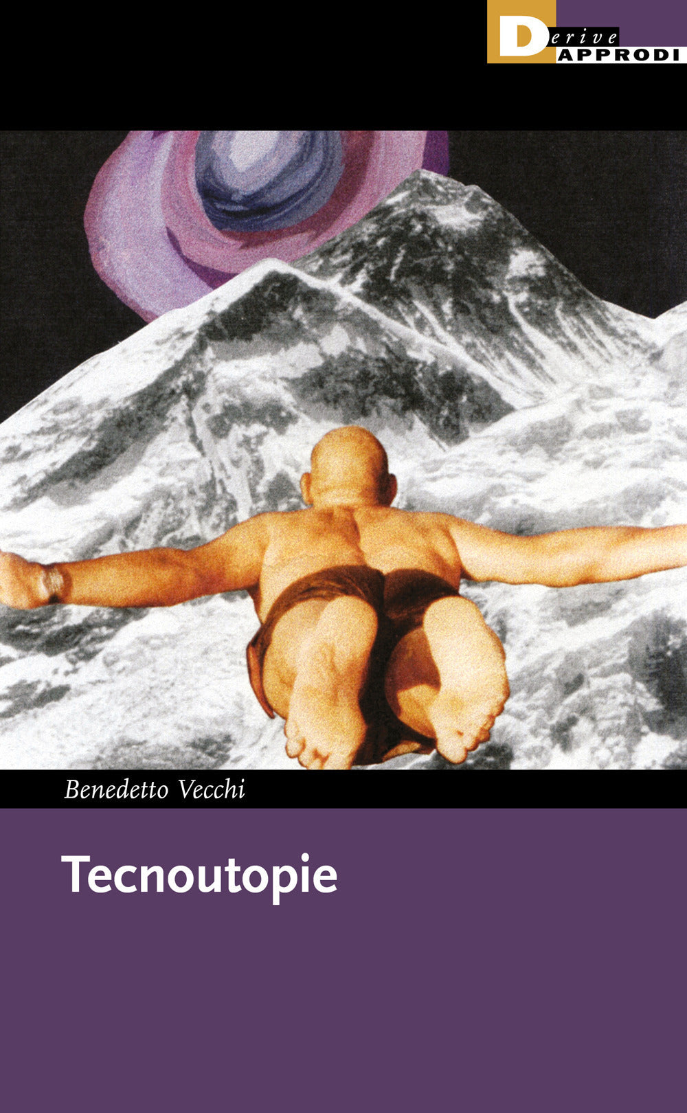 TECNOUTOPIE