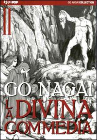 LA DIVINA COMMEDIA Vol. 1: Inferno. Parte II