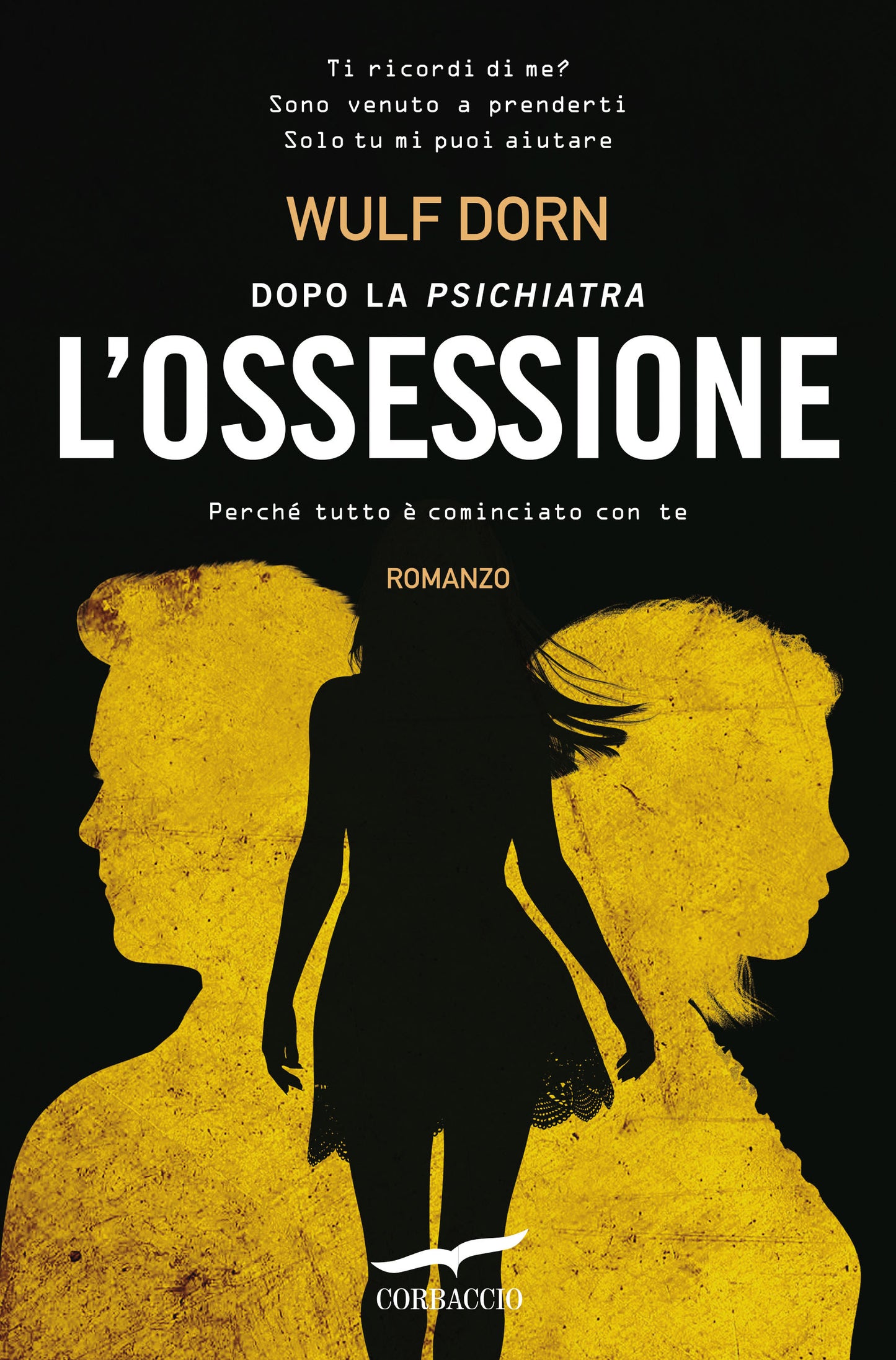 L'OSSESSIONE