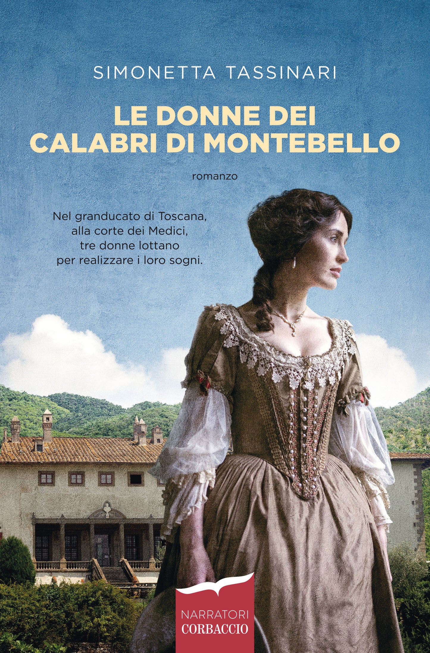 LE DONNE DEI CALABRI DI MONTEBELLO