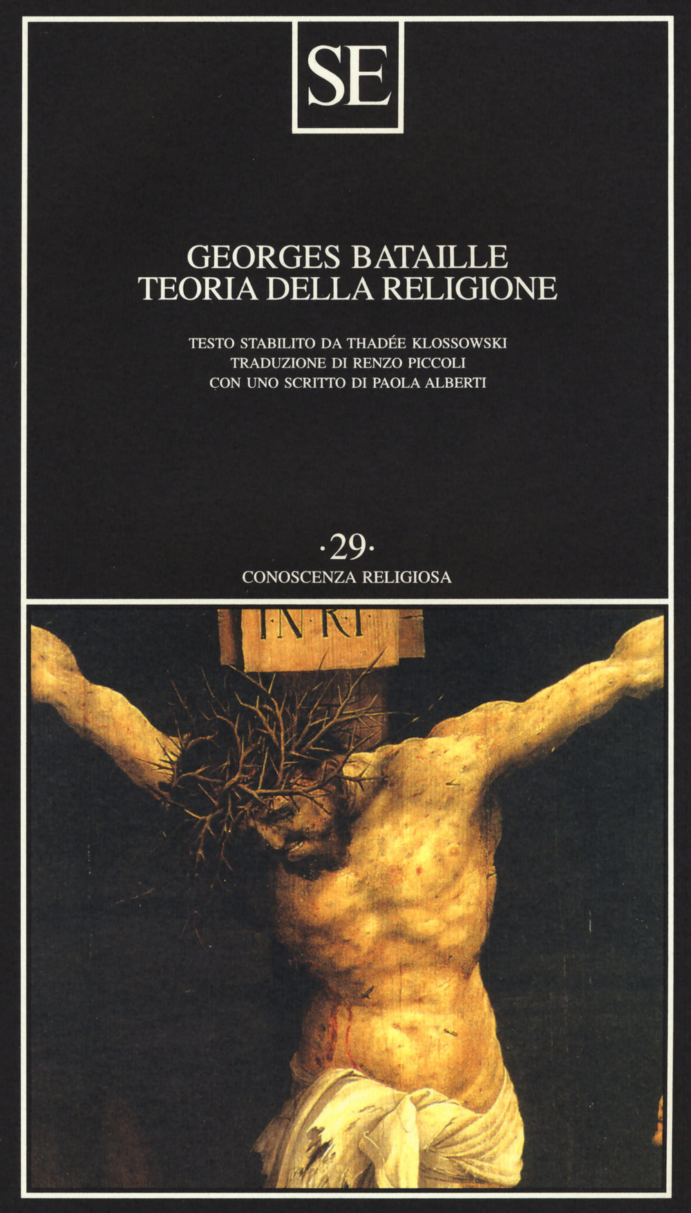 TEORIA DELLA RELIGIONE
