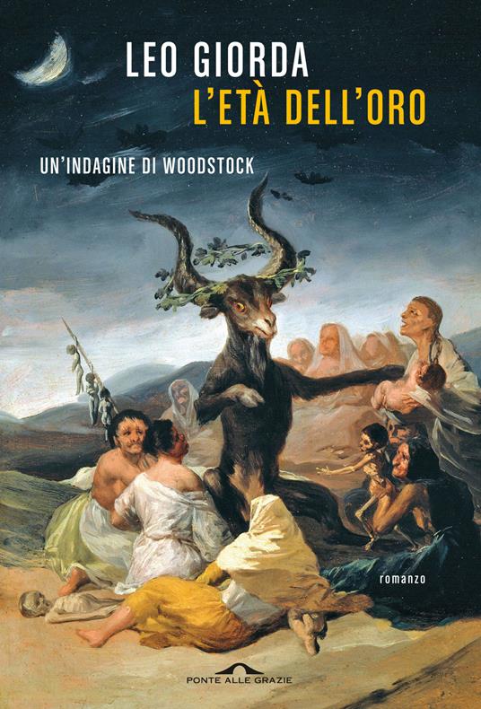 L'ETÀ DELL'ORO