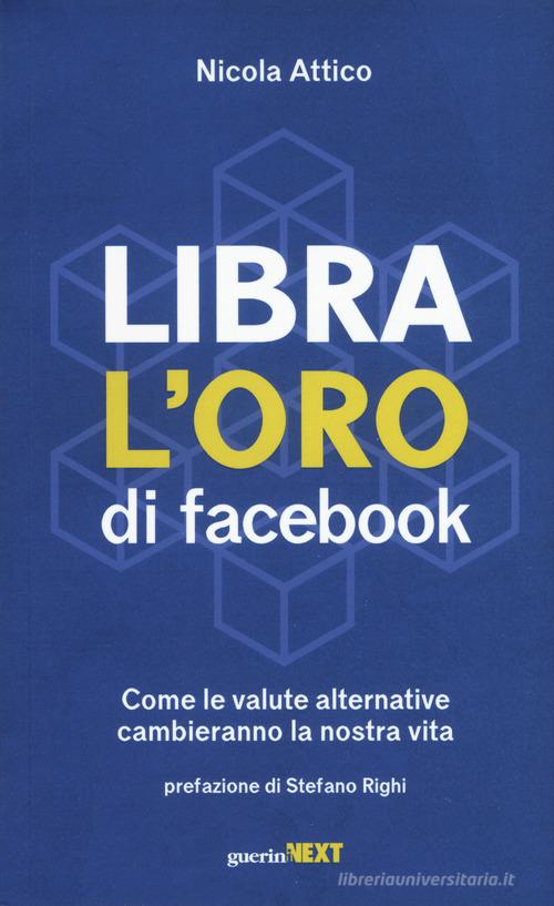 LIBRA. L'ORO DI FACEBOOK