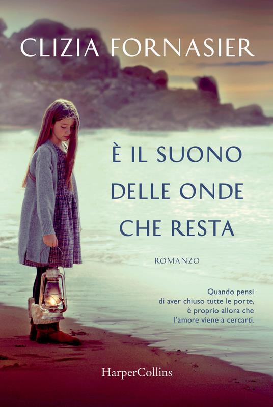 È IL SUONO DELLE ONDE CHE RESTA