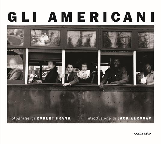 GLI AMERICANI