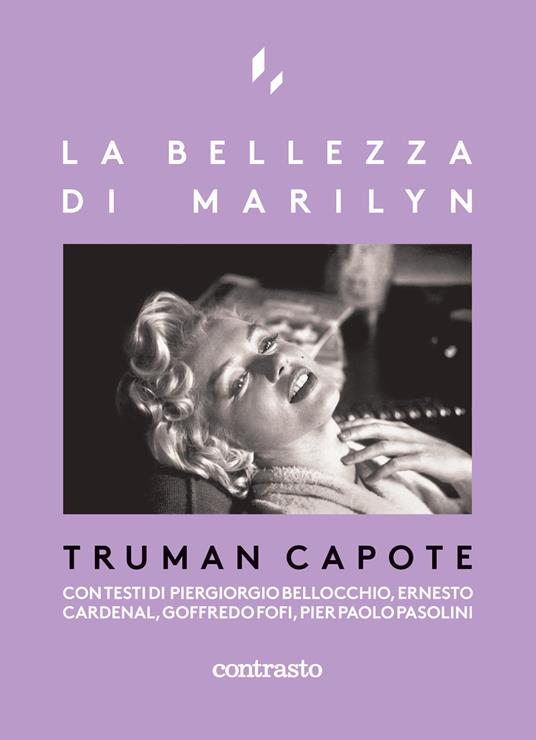 LA BELLEZZA DI MARILYN