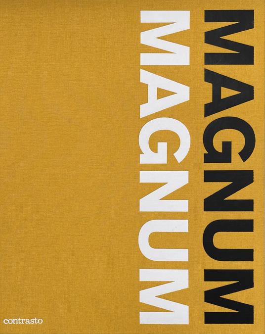 MAGNUM MAGNUM