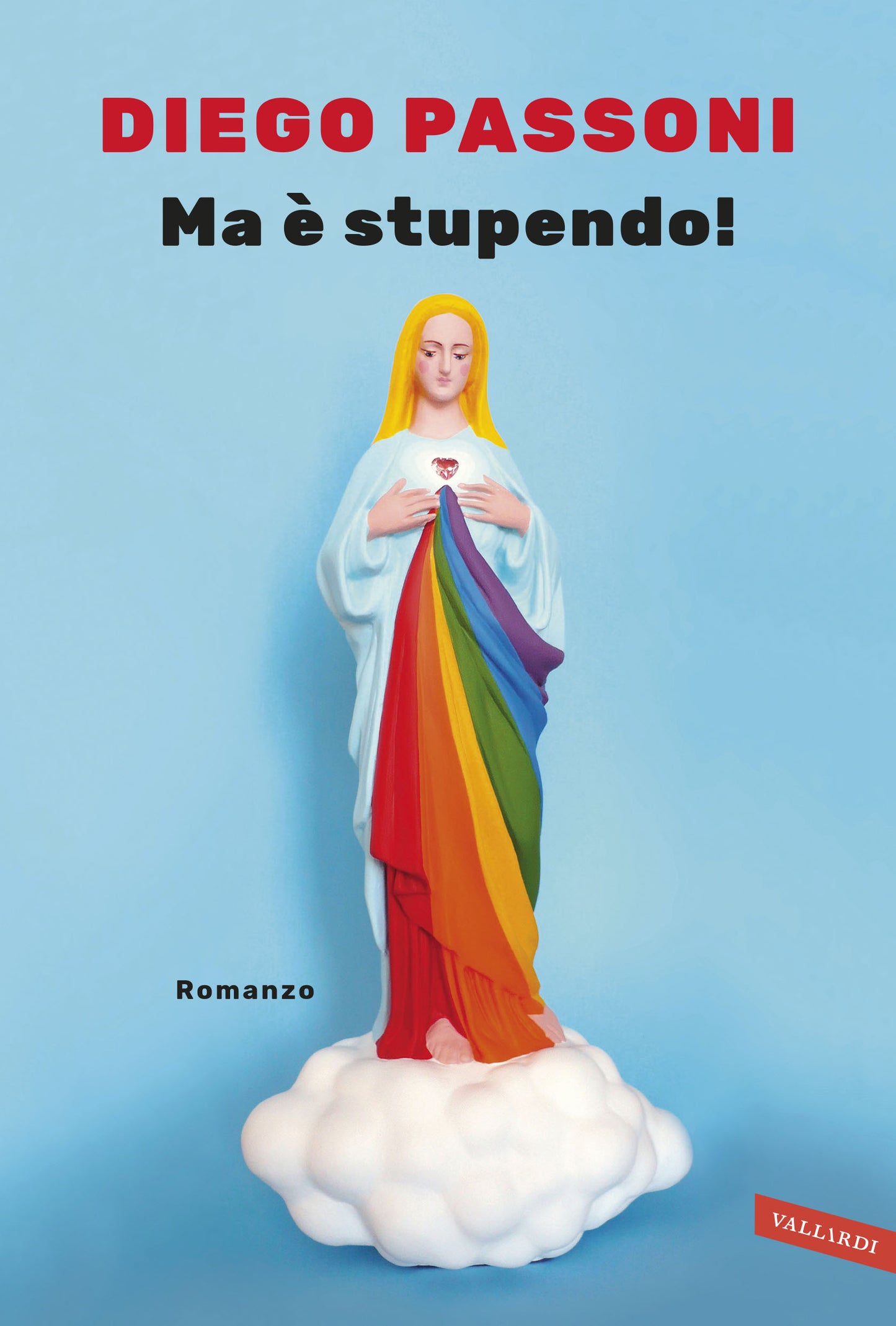 MA E' STUPENDO!.