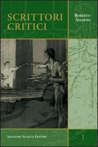 SCRITTORI CRITICI