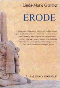 ERODE IL GRANDE Edizione italiana e tedesca