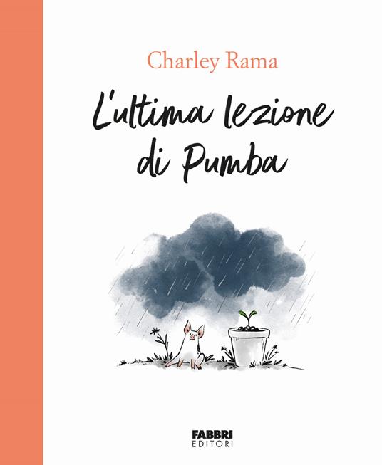 ULTIMA LEZIONE DI PUMBA (L')