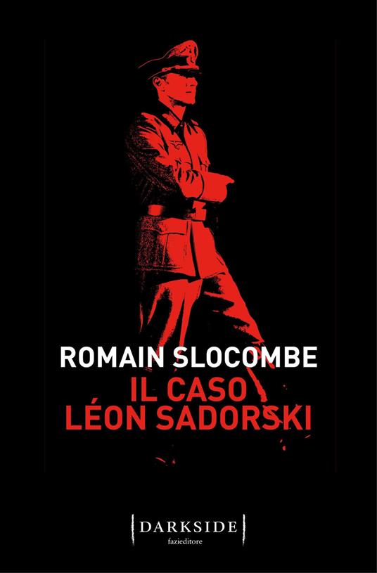 IL CASO LEON SADORSKI