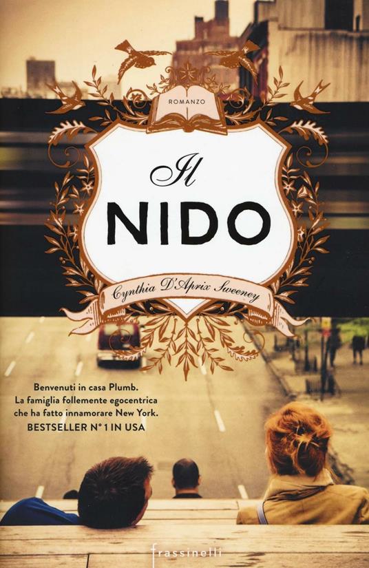 IL NIDO