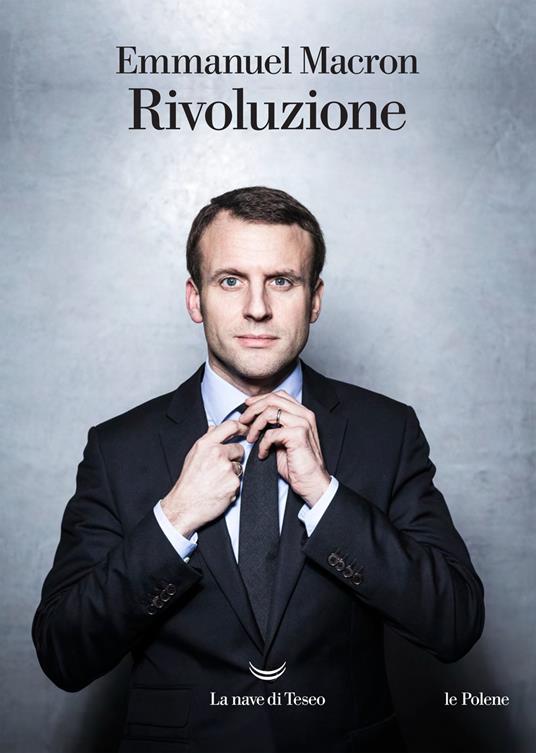 RIVOLUZIONE