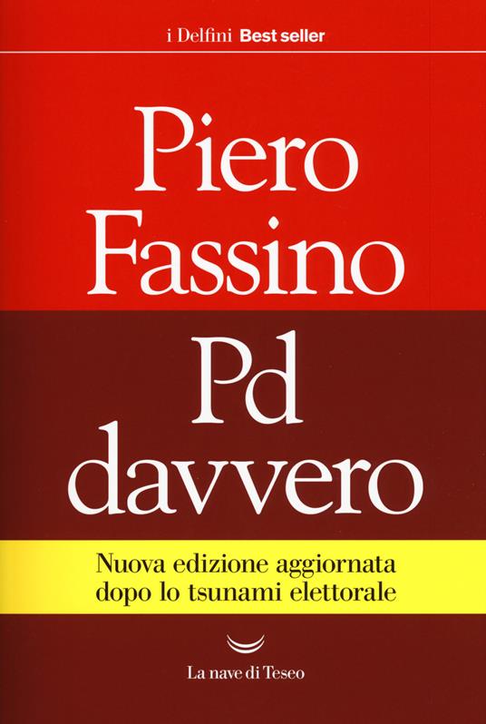 PD DAVVERO