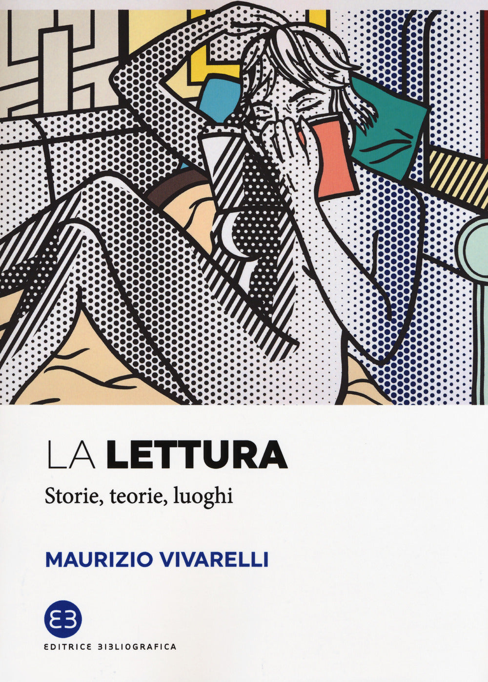 LA LETTURA Storie, teorie, luoghi