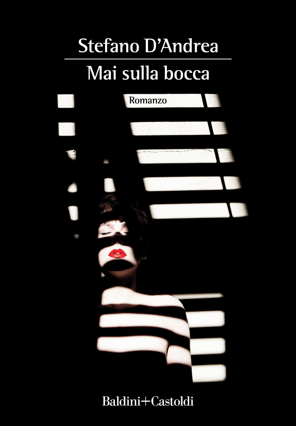 MAI SULLA BOCCA