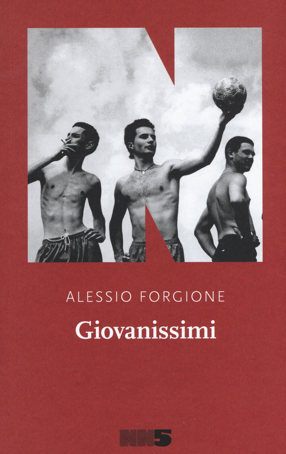 GIOVANISSIMI