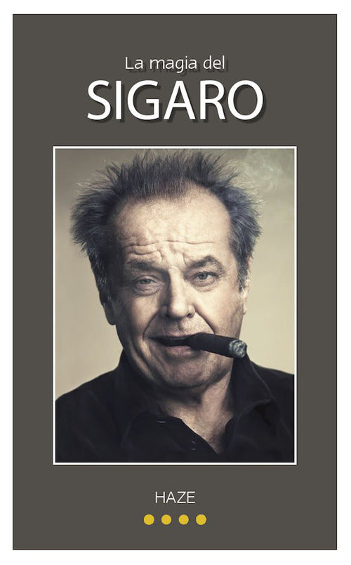 LA MAGIA DEL SIGARO