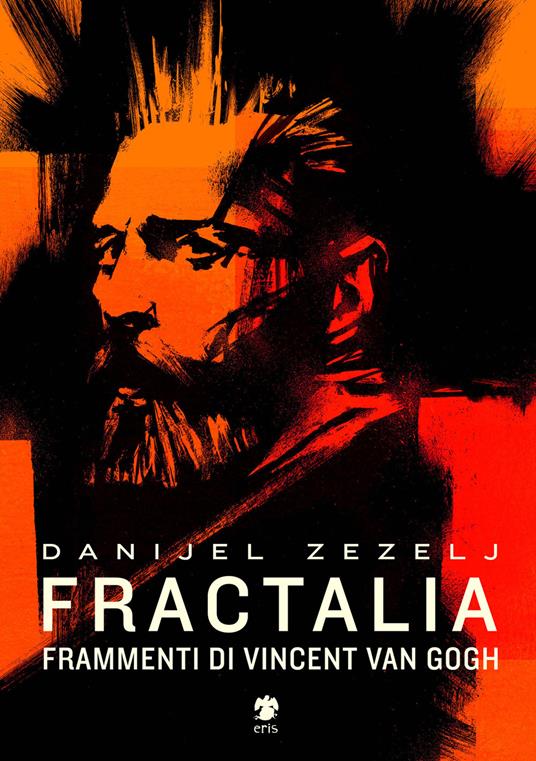 FRACTALIA Frammenti di Vincent van Gogh