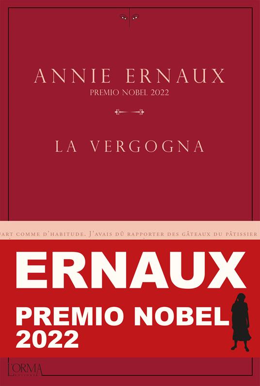 LA VERGOGNA