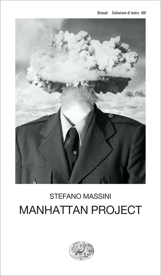MANHATTAN PROJJECT