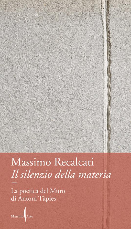 IL SILENZIO DELLA MATERIA
