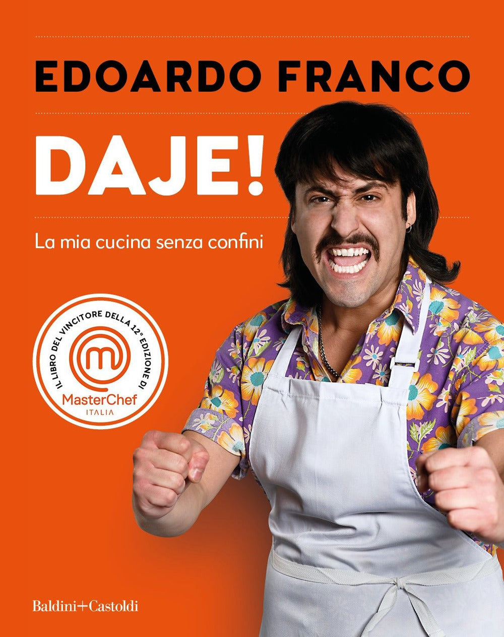 DAJE! La mia cucina senza confini